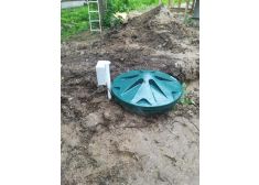 Kolo Vesi 10